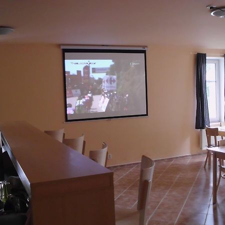 Apartmány Doma Janov nad Nisou Exterior foto