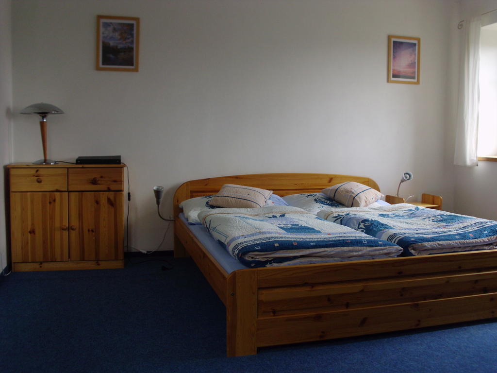 Apartmány Doma Janov nad Nisou Habitación foto