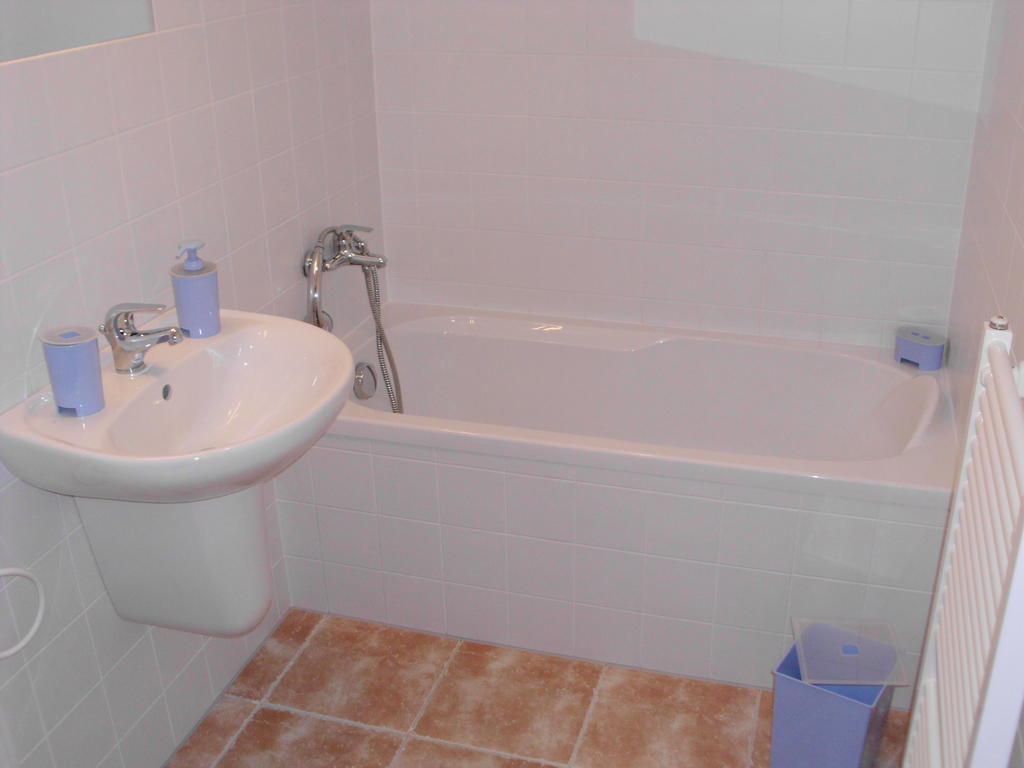 Apartmány Doma Janov nad Nisou Habitación foto